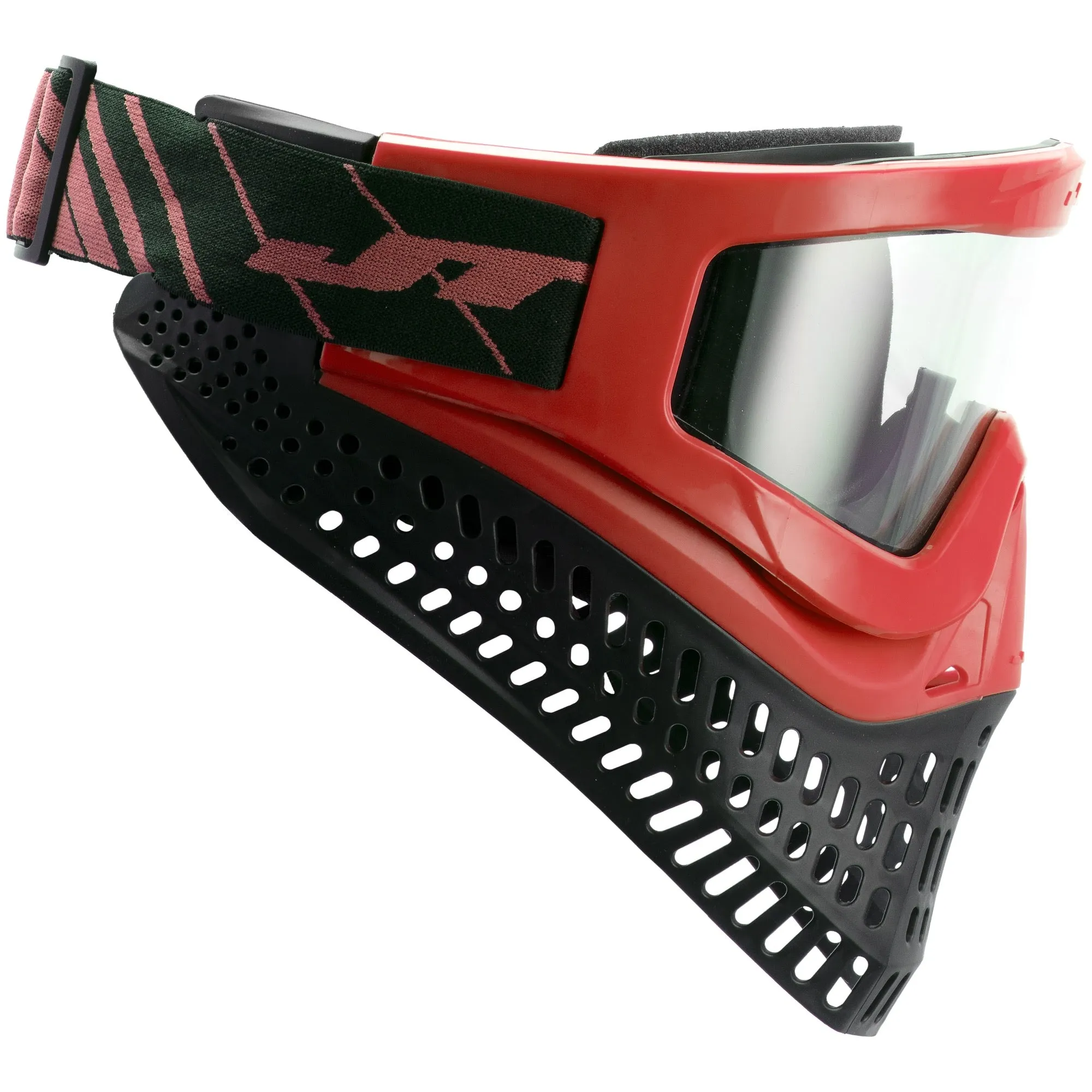 Proflex X w/ Pro-Change Frame System - Red