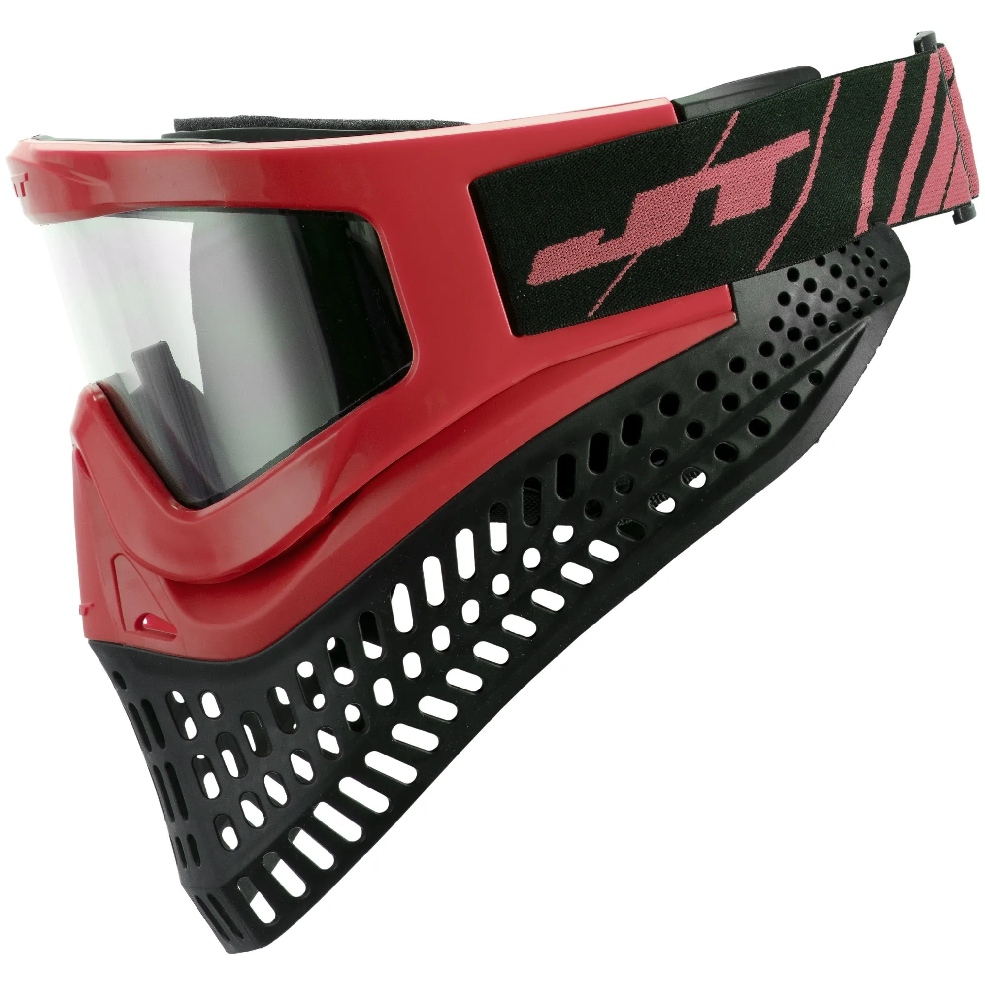 Proflex X w/ Pro-Change Frame System - Red
