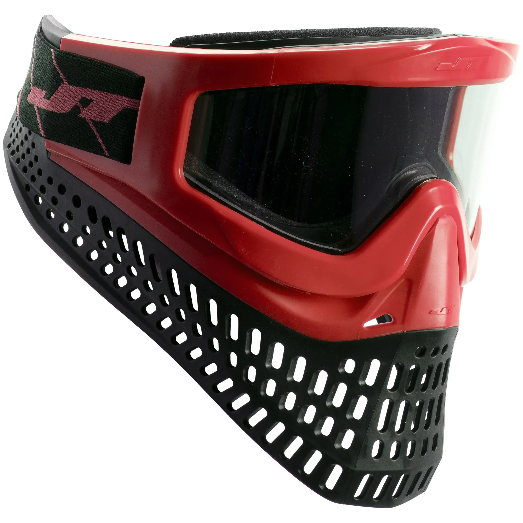 Proflex X w/ Pro-Change Frame System - Red