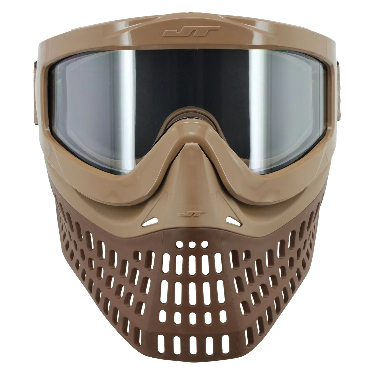 Proflex X w/ Pro-Change Frame System - Terracotta