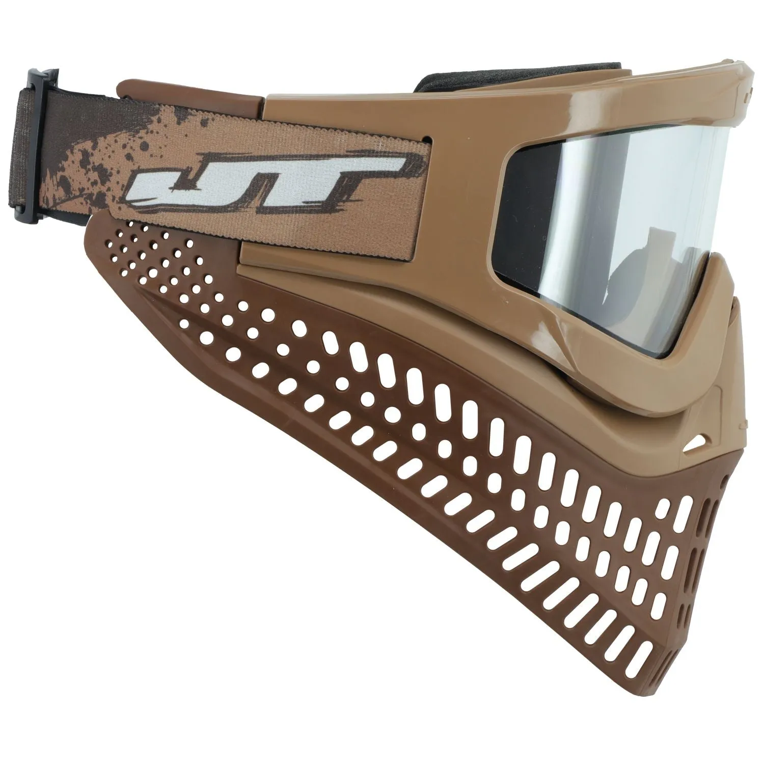 Proflex X w/ Pro-Change Frame System - Terracotta