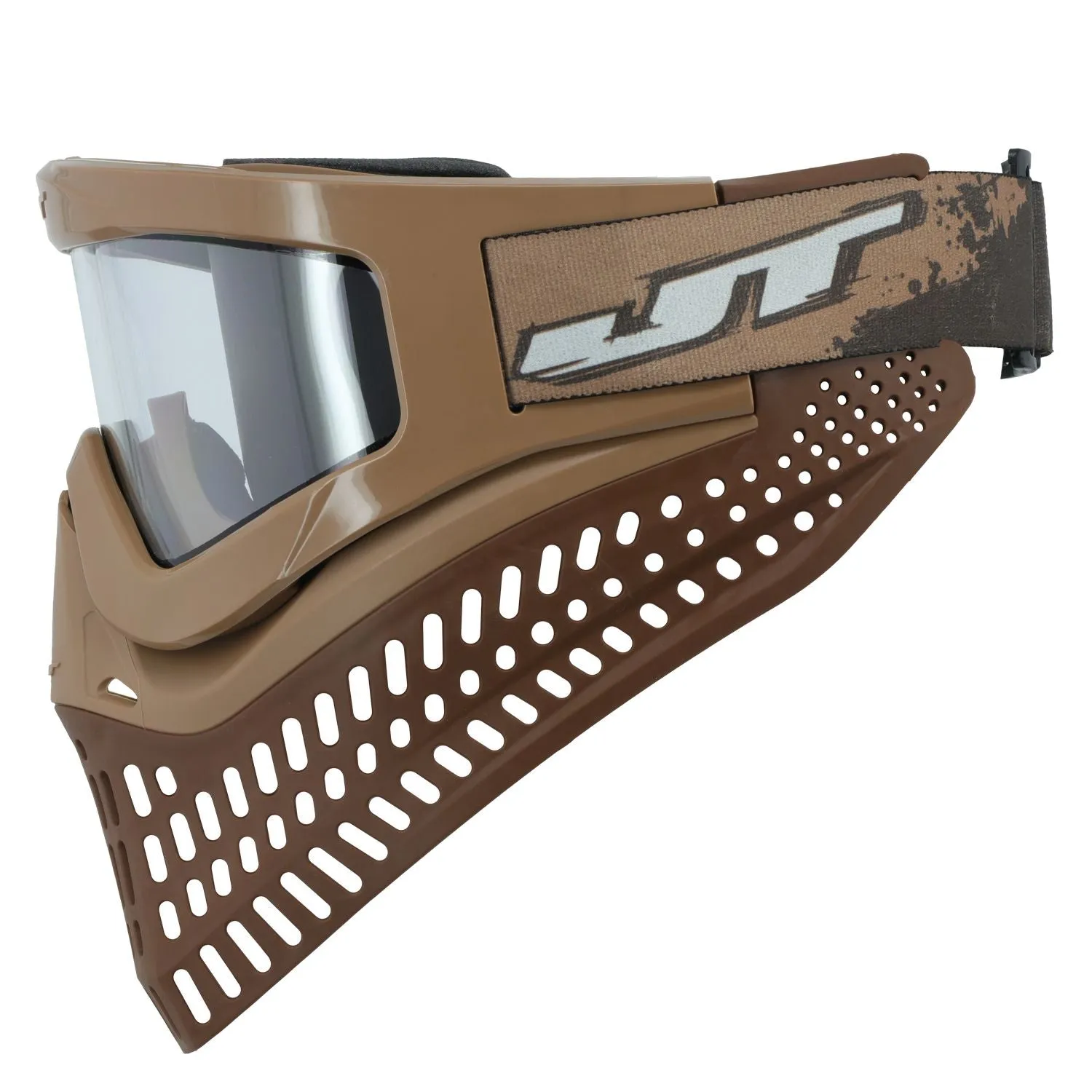 Proflex X w/ Pro-Change Frame System - Terracotta