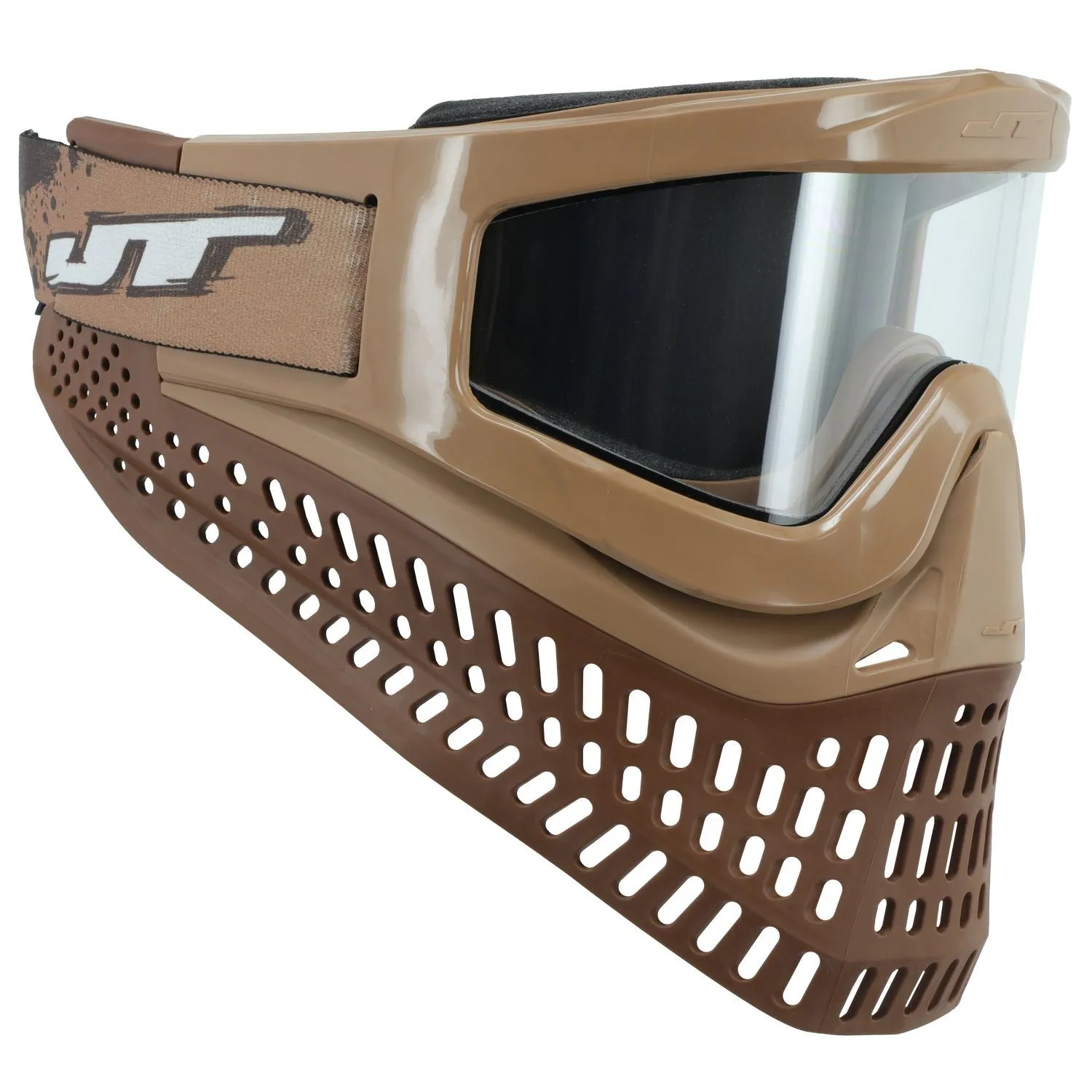 Proflex X w/ Pro-Change Frame System - Terracotta
