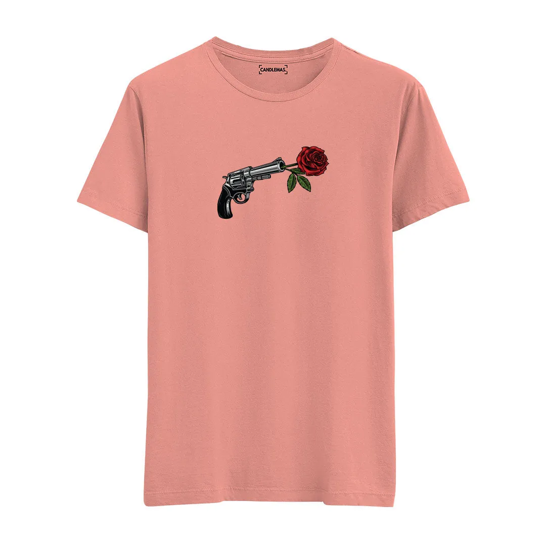 RoseGun - Regular Tshirt