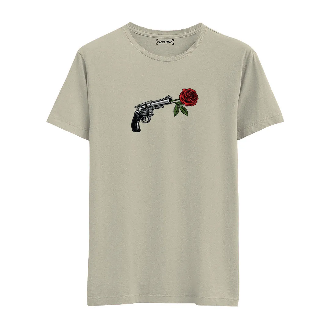 RoseGun - Regular Tshirt