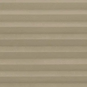 Sable Pleated - Classic Cordless Top Down Bottom Up Pleated Shade