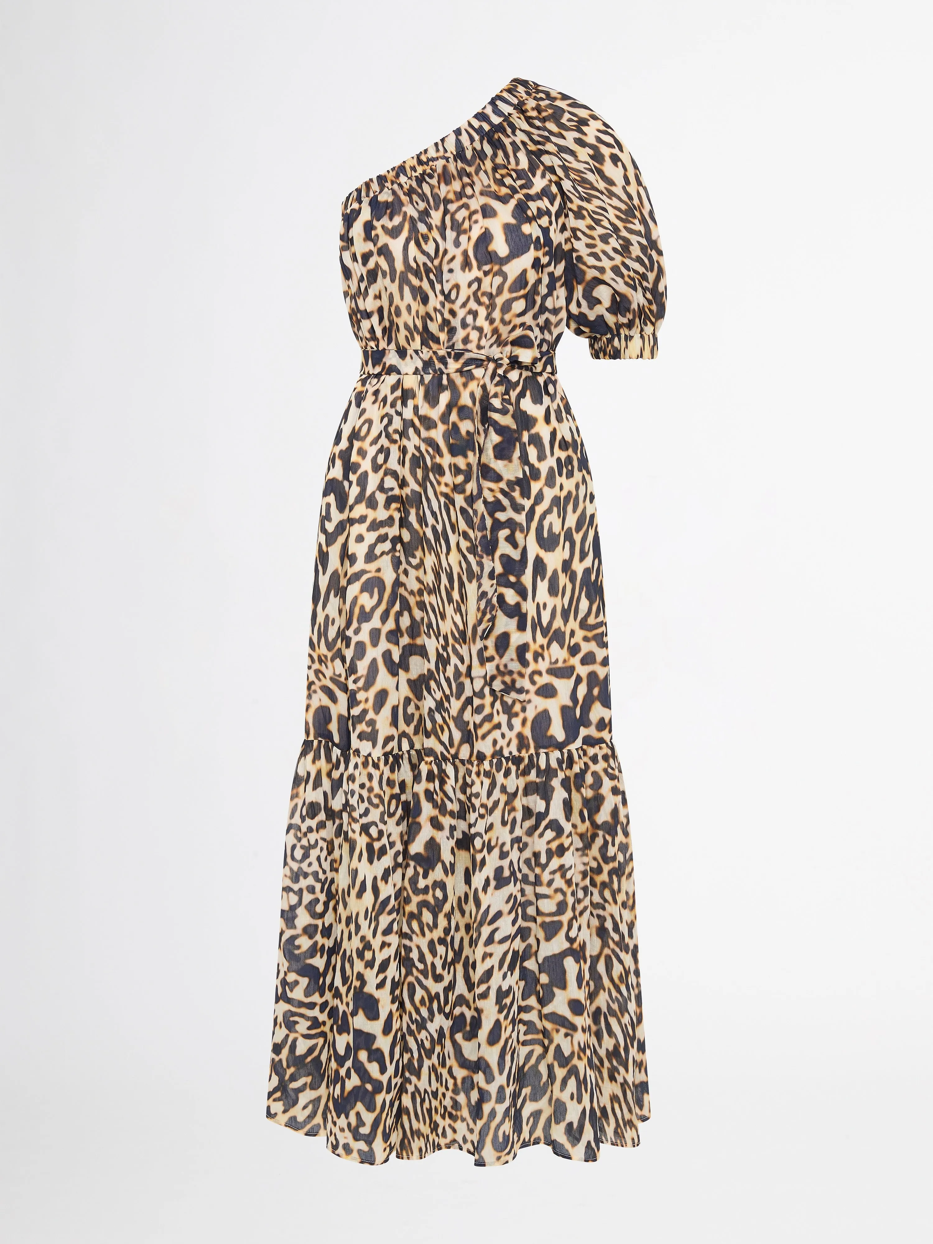 SAVANNAH DRESS