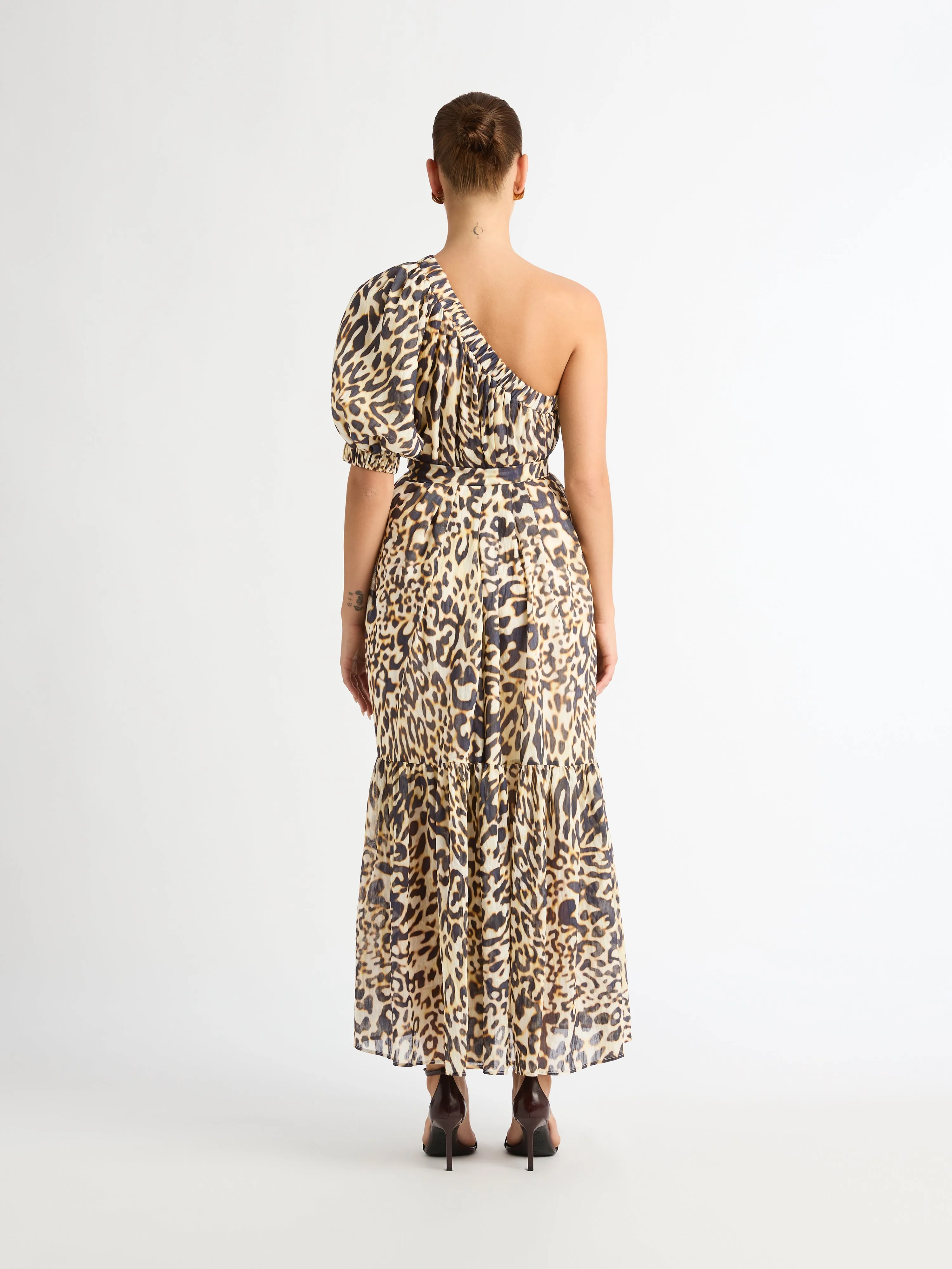 SAVANNAH DRESS