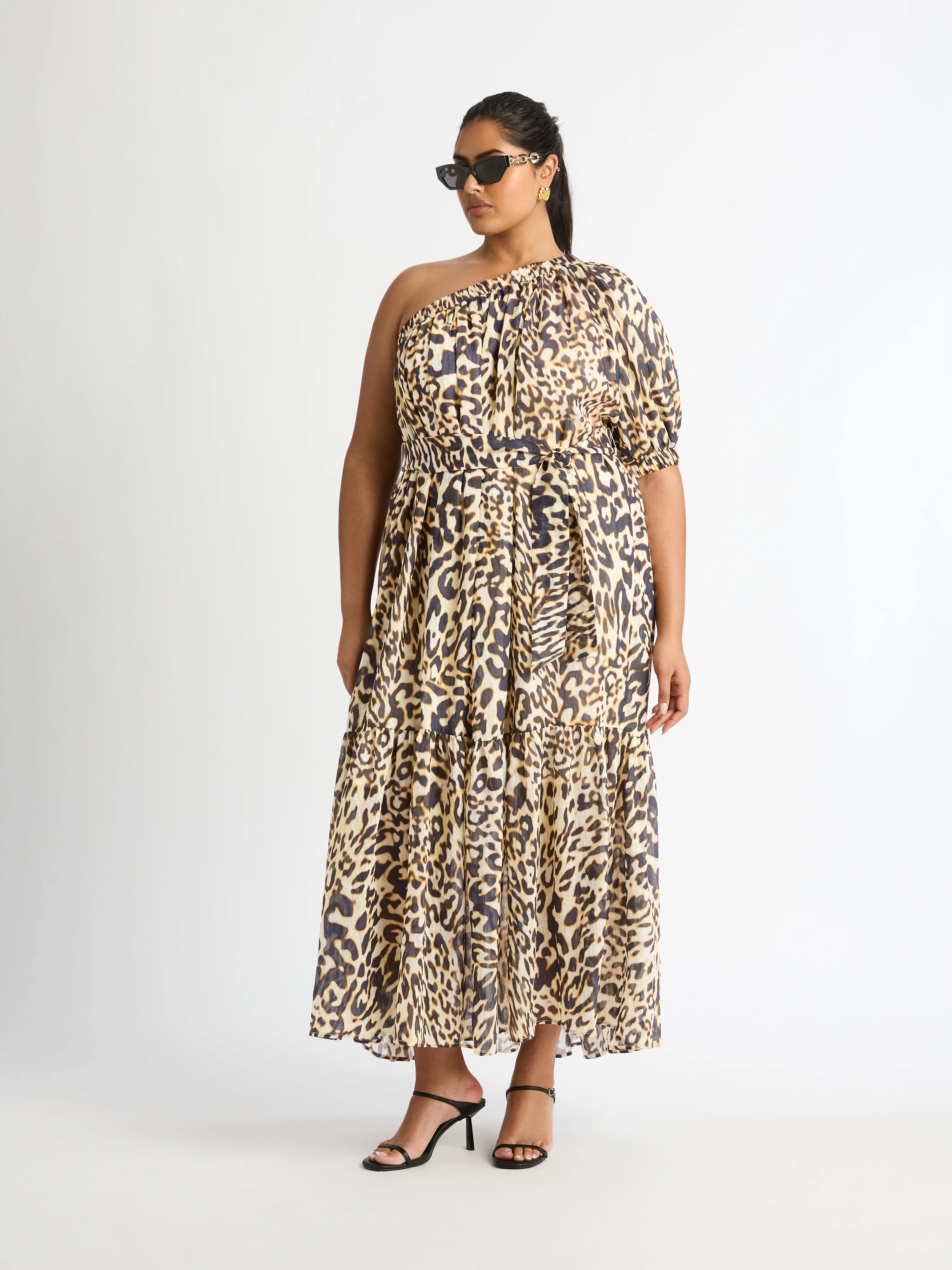 SAVANNAH DRESS