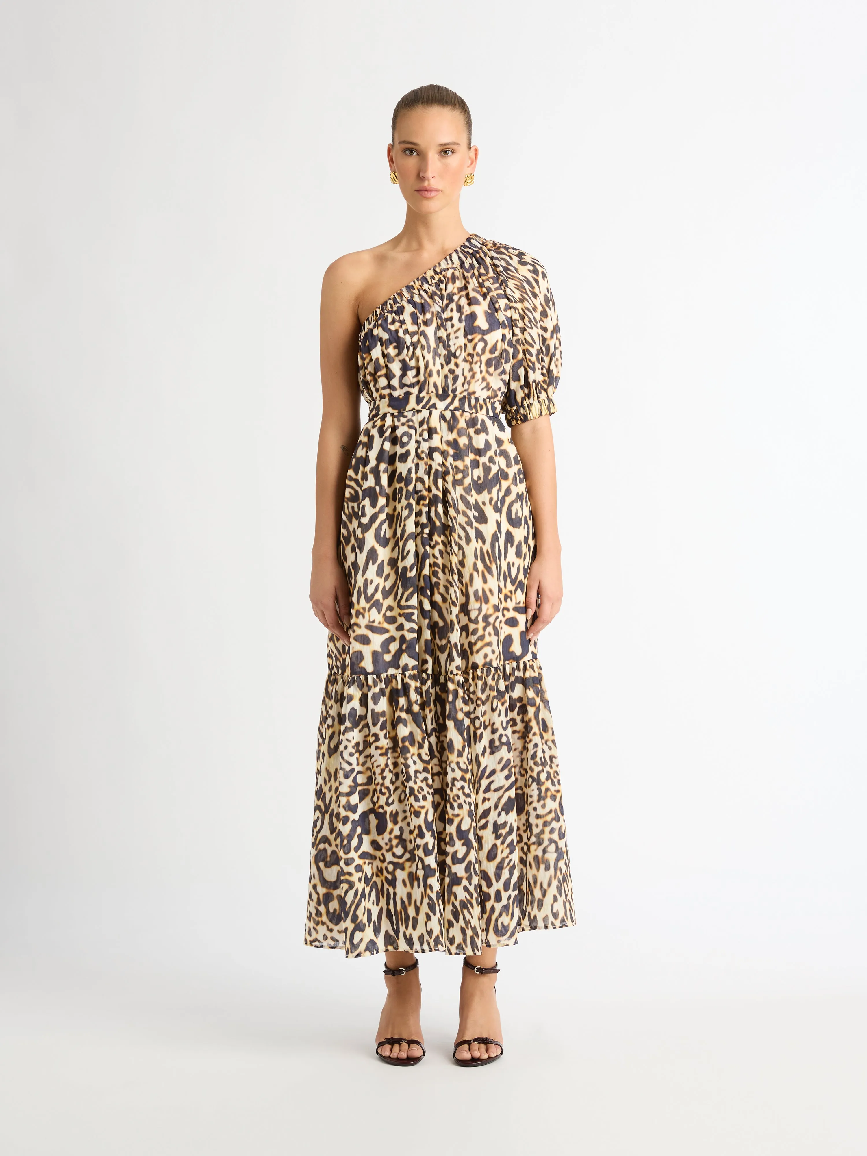 SAVANNAH DRESS