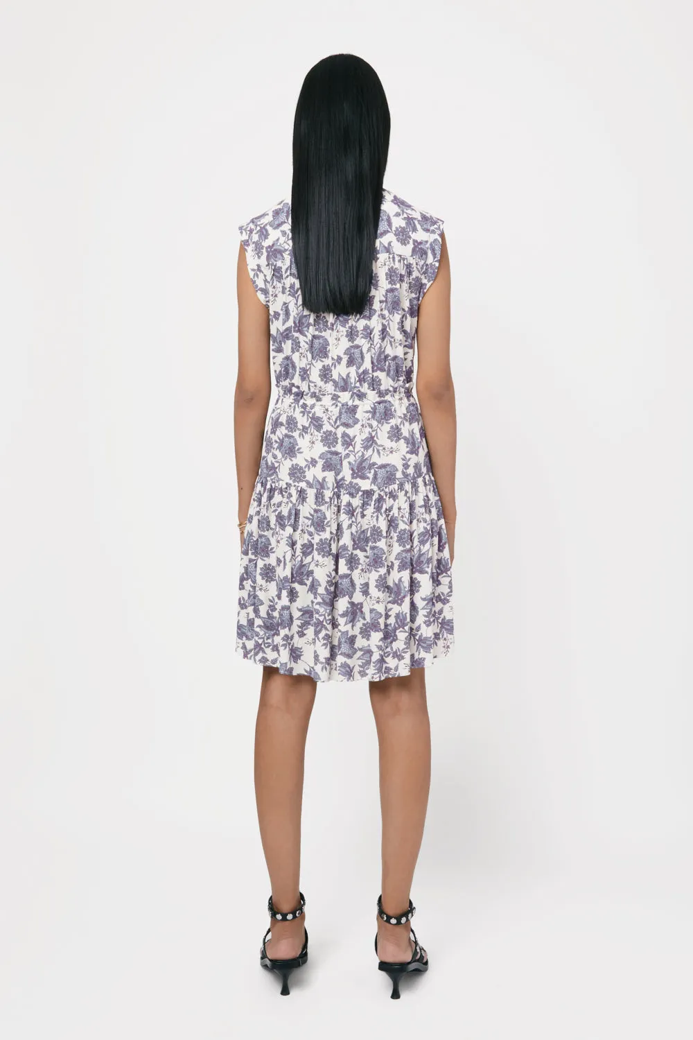S/L Vanessa Dress