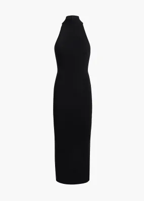Suzanne Dress in Black