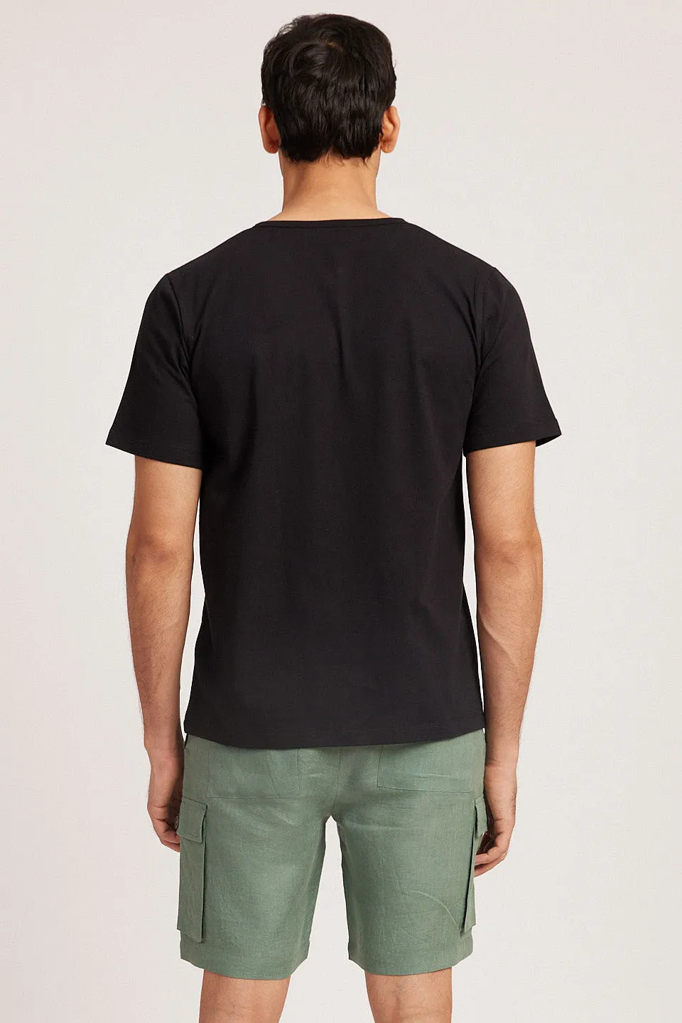 The Jersey Henley