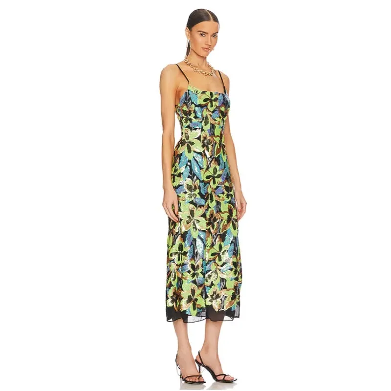 Tilda Dress - S