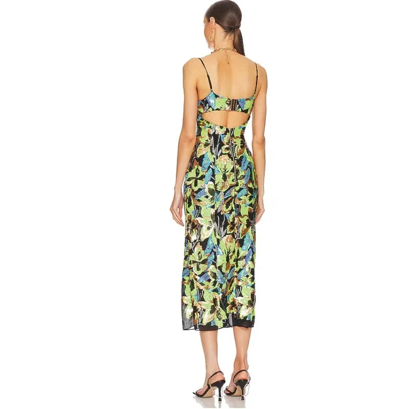 Tilda Dress - S