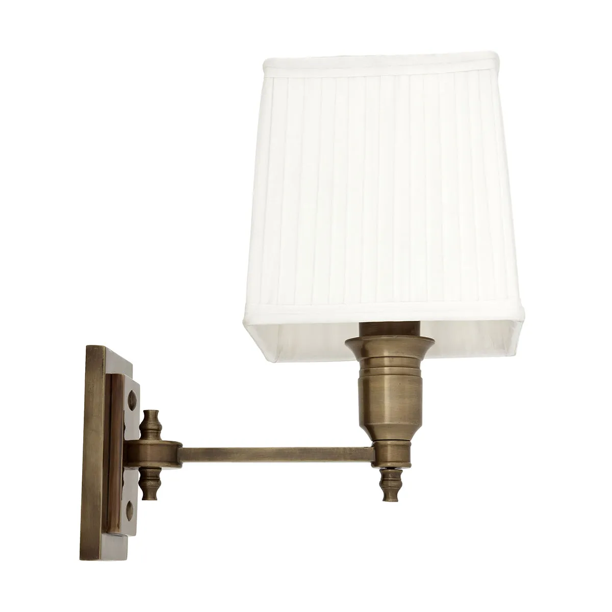 WALL LAMP LEXINGTON SINGLE