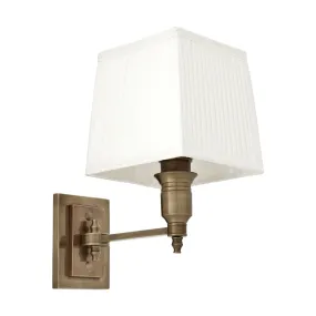 WALL LAMP LEXINGTON SINGLE