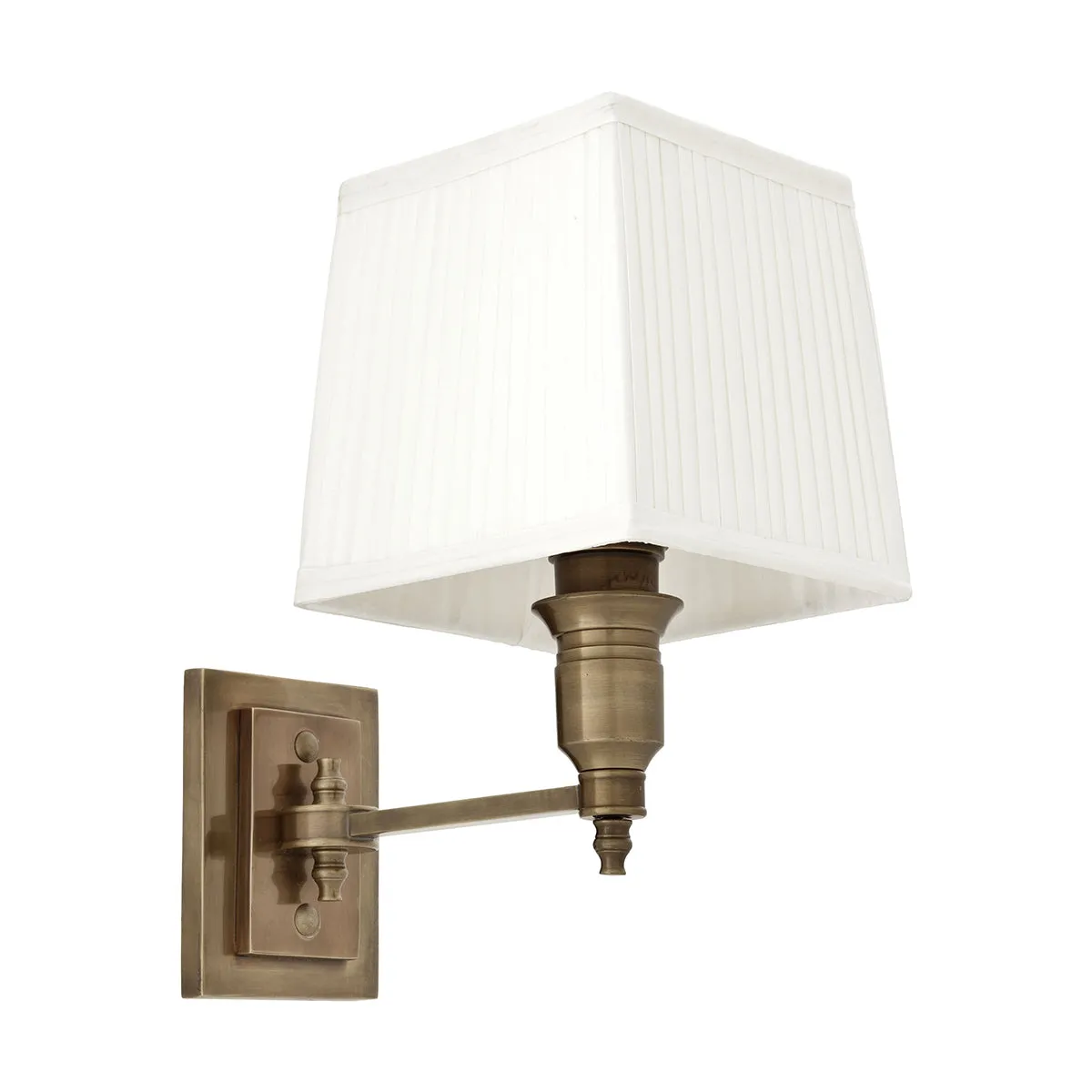 WALL LAMP LEXINGTON SINGLE