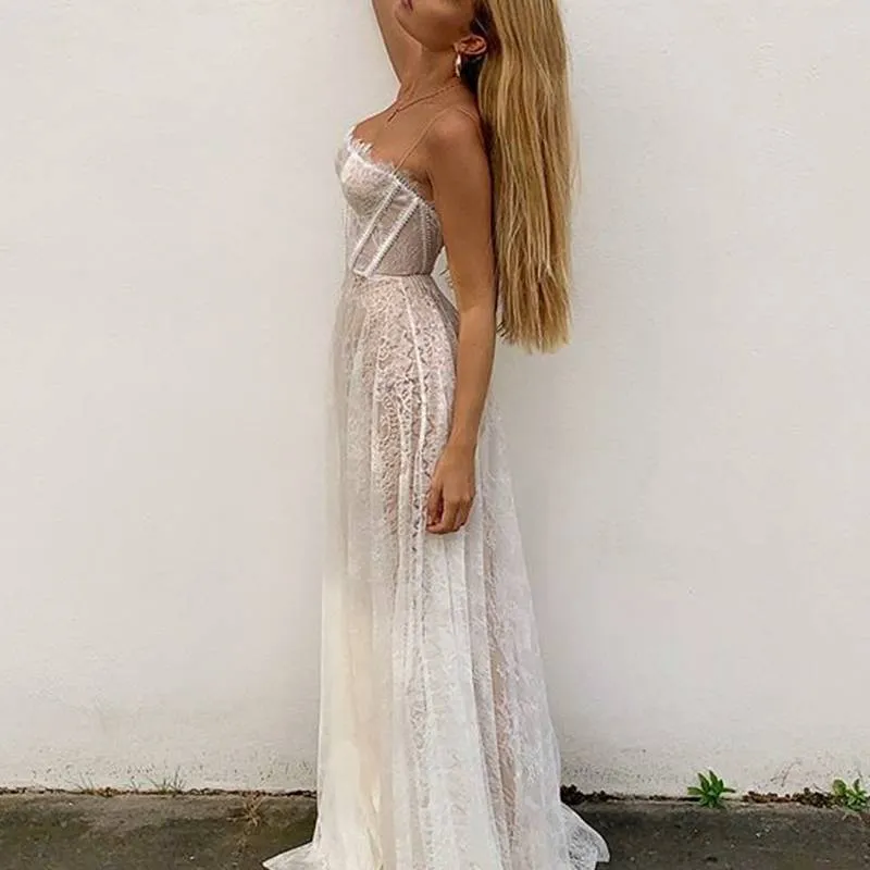 Who Cares Dress