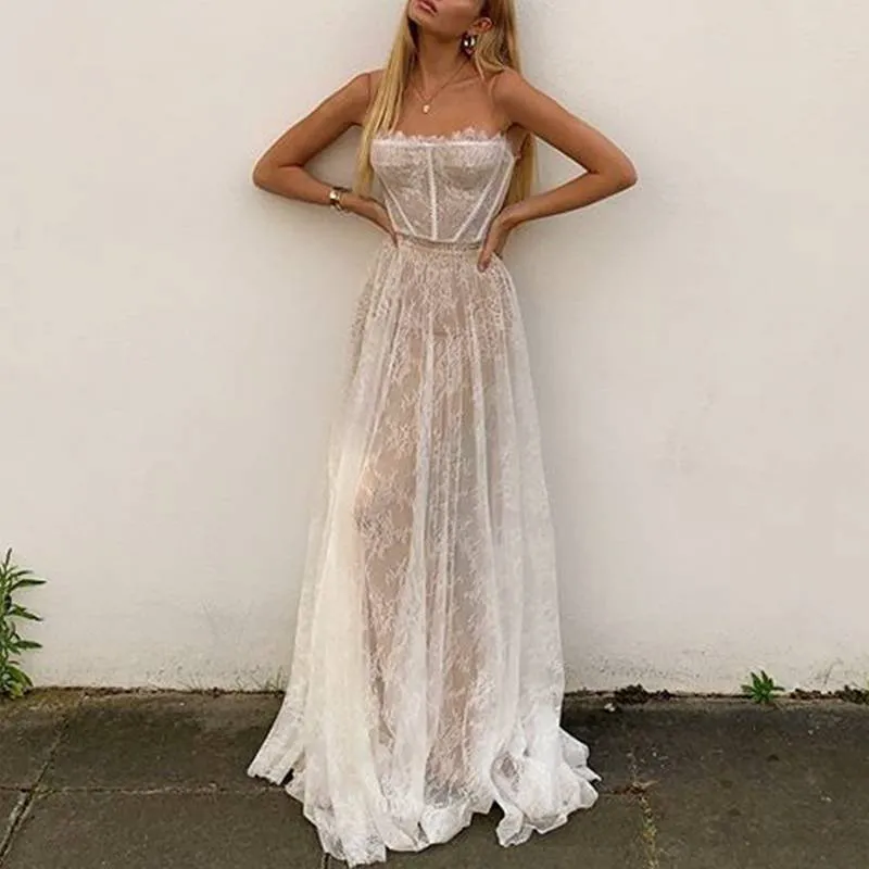 Who Cares Dress
