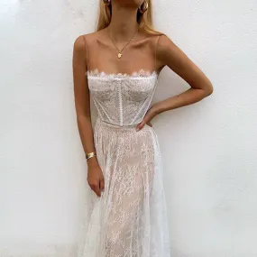 Who Cares Dress