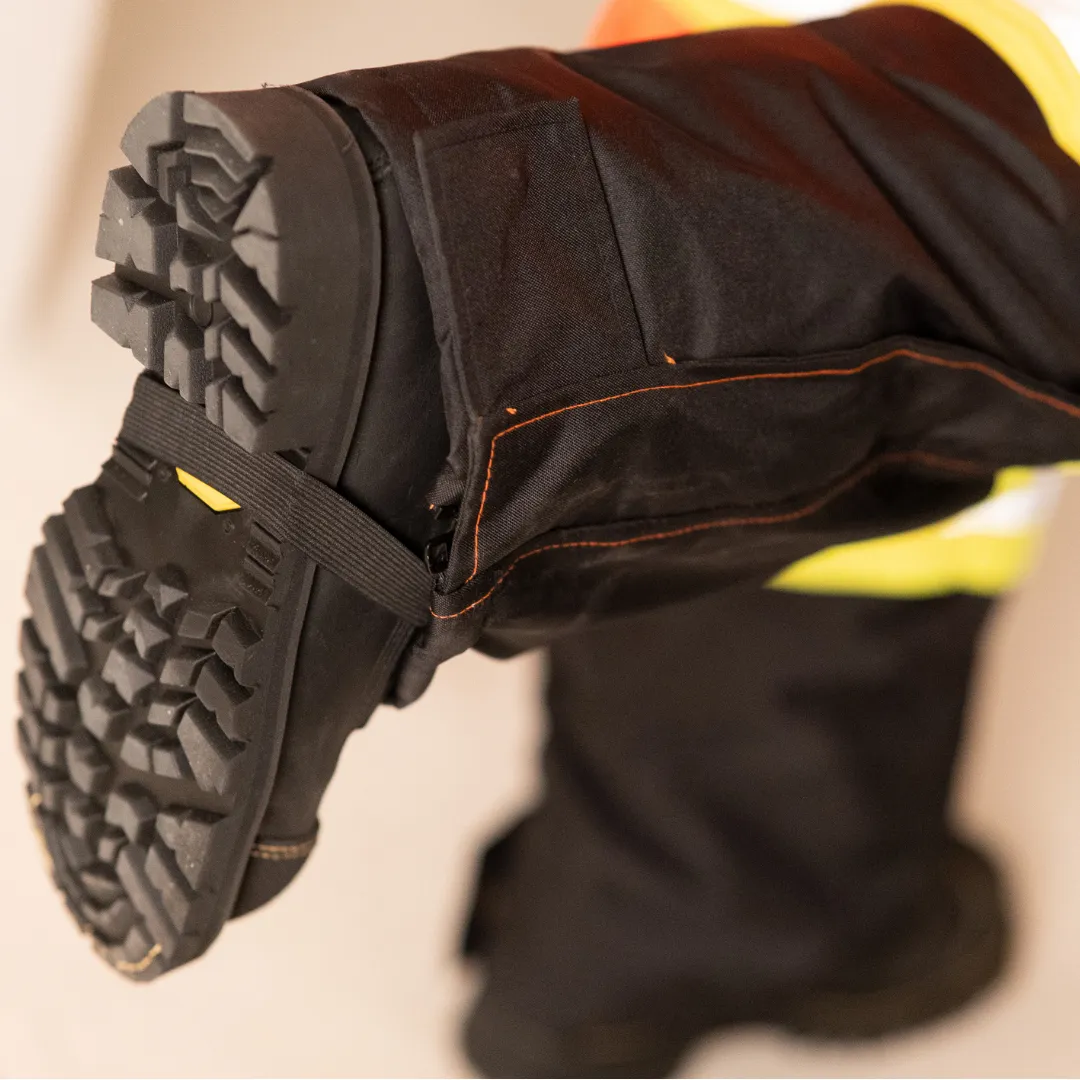 Women's Hi-Vis Insulated Overall (71-546)